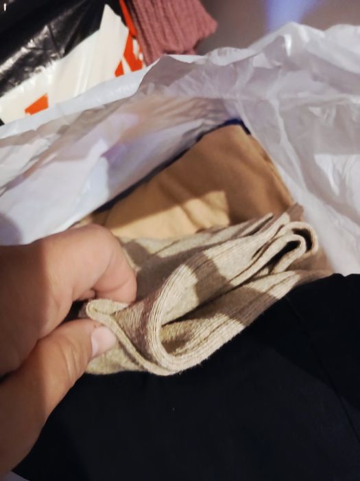 Отдам вещи даром