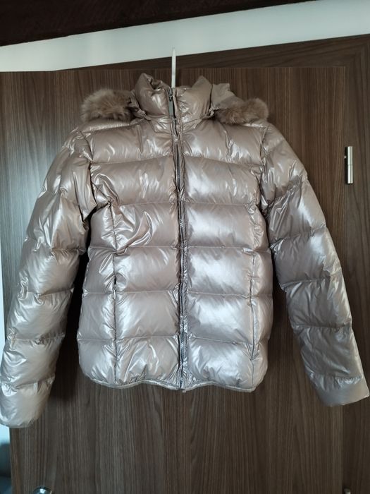 Geaca puf Dkny mărime 14 ani/ măsura XS femei
