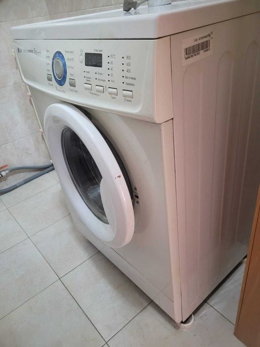 Стиральная машина б/у