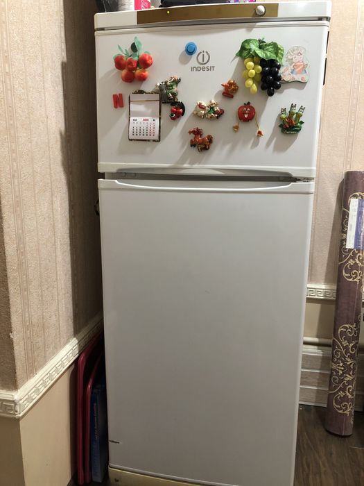 Indesit xolodilnik