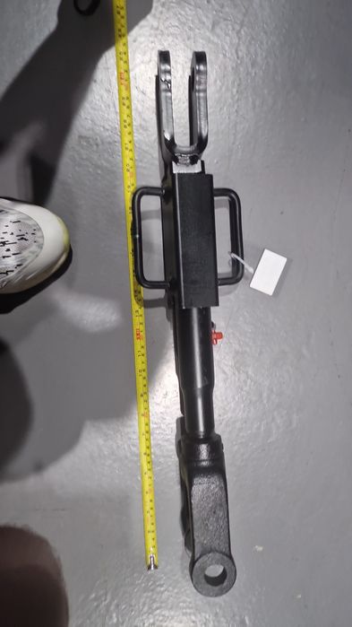 Tirant vertical tija întinzător lateral pentru toată gama de tractoare