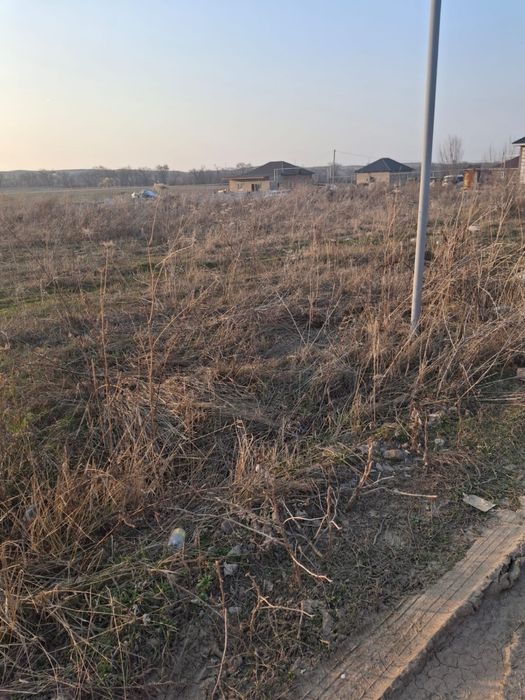 Продается участок в Шалкаре 12 соток