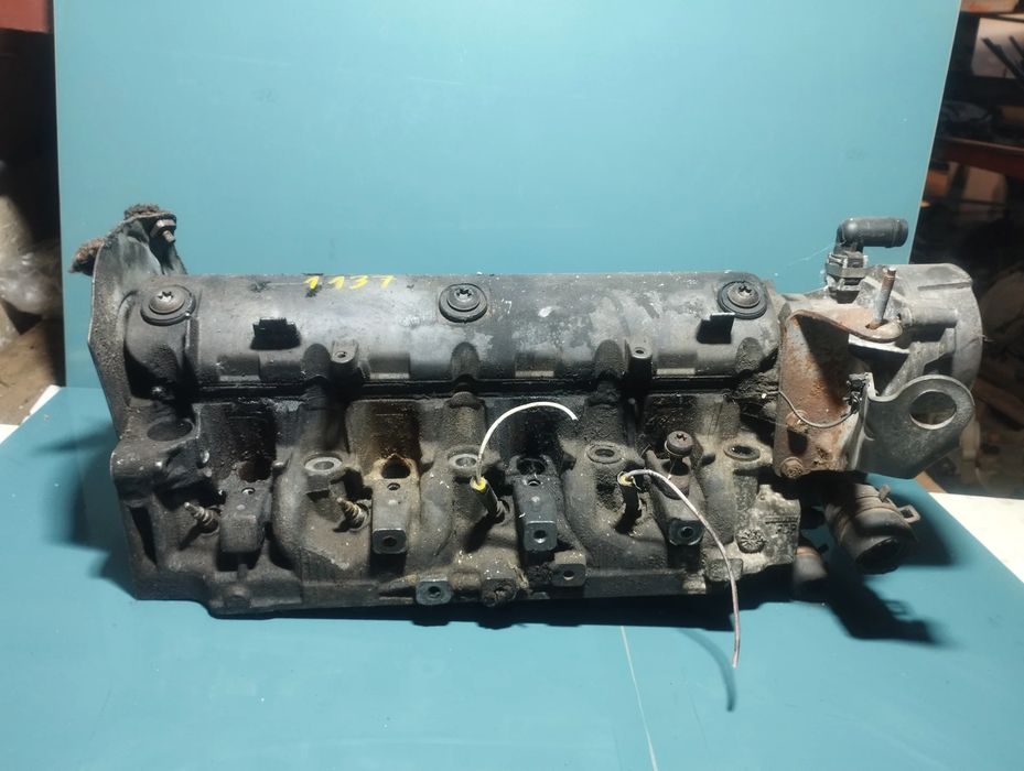 Chiulasa Renault Laguna 2004 1.9 DCi MT (101 hp)