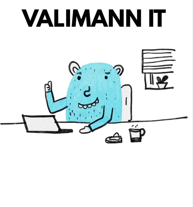 Ajutor IT Online – Telefoane, PC, Smart TV, Conturi