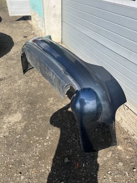 Bara spate Audi A6 c6