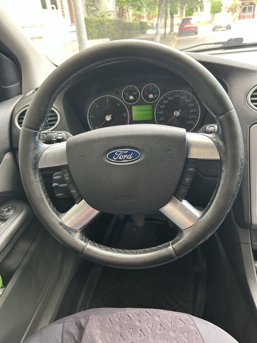 Ford focus 2007 break