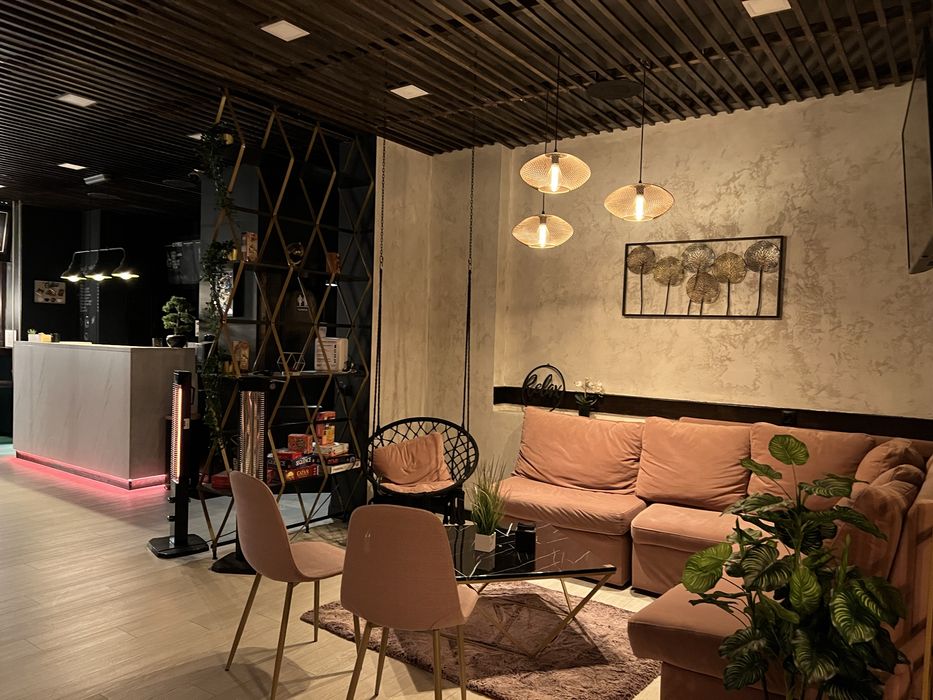 Inchiriez spatiu evenimente