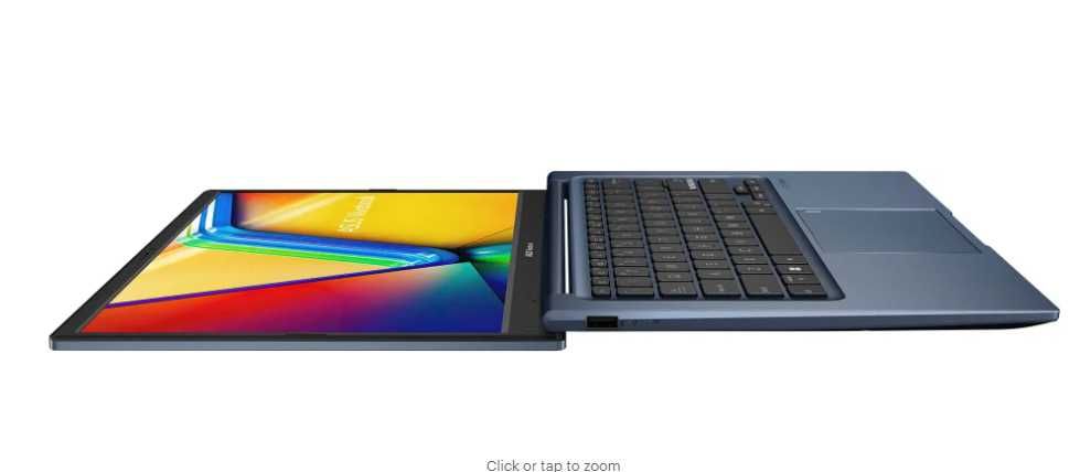 Новый Asus Vivobook 14 (2024)