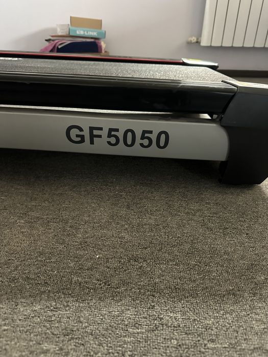 Begavoy dorojka sotiladi model GF 5050 xolati yangi ko’p ishlatilmagan