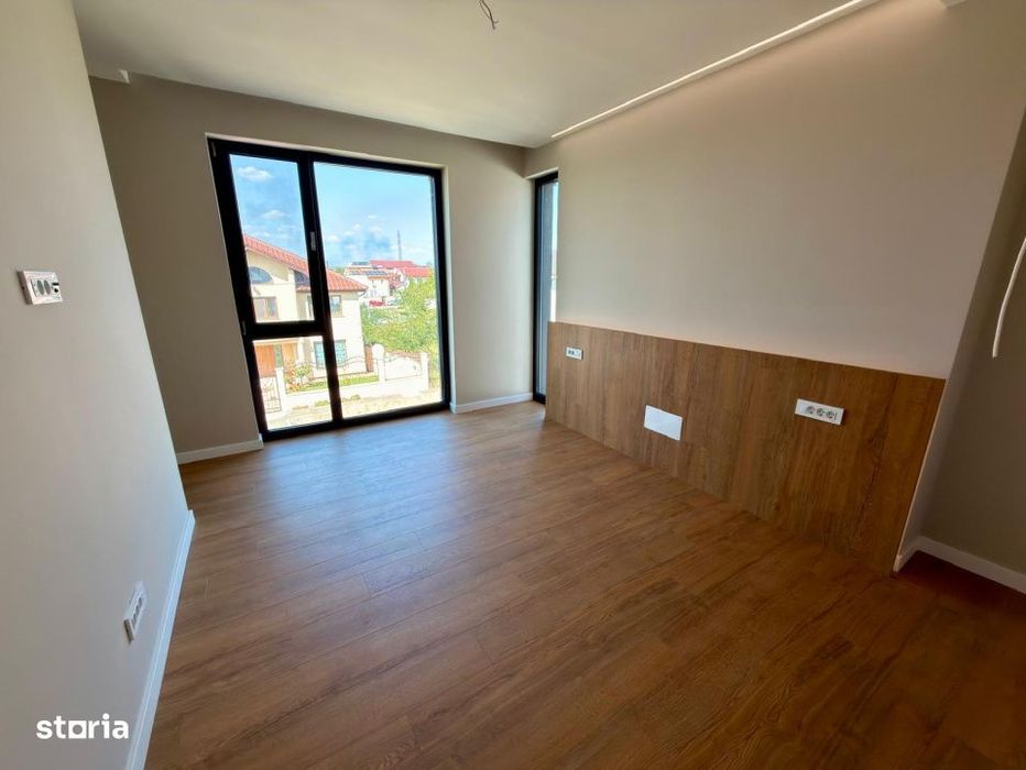 Casa P+1 de vanzare, 120 mp, teren 250 mp, zona Parcul Nicolae Romanes
