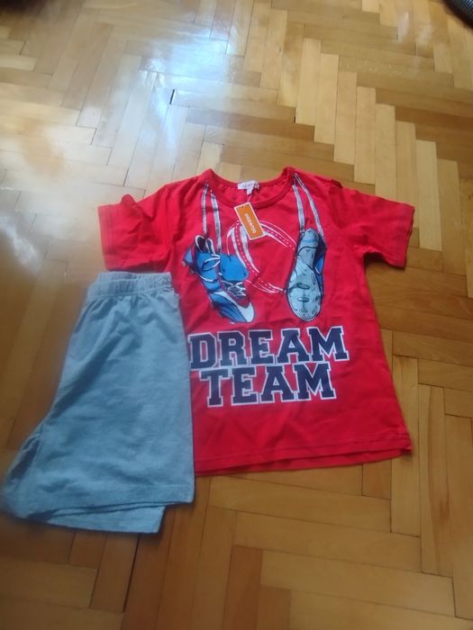 Детски дрехи за момче