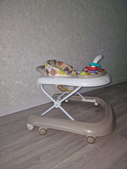 Продам уходунки 3 в 1.