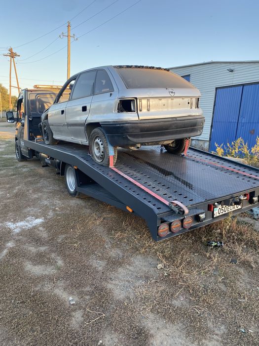 Эвакуатор быстро и не дорого