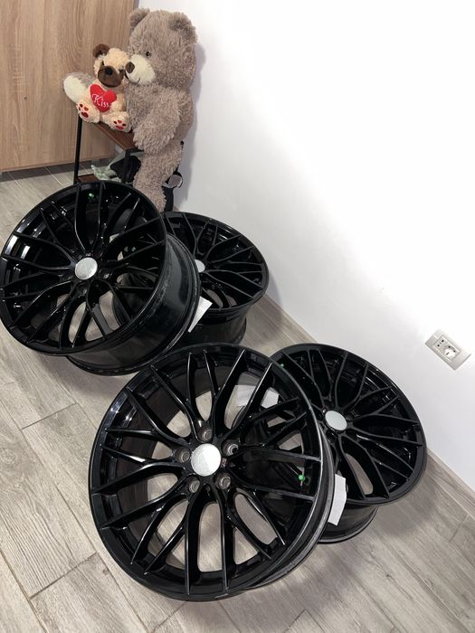 Jante bmw r19 9,5j et 40