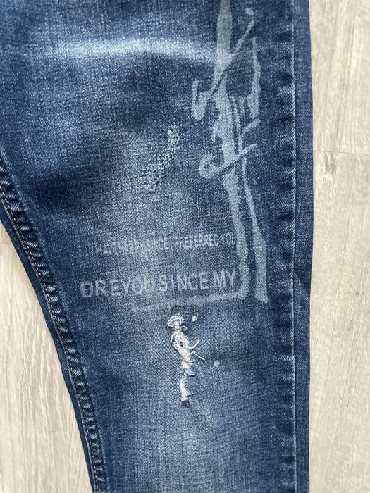 DSQUARED2 / мъжки дънки W31