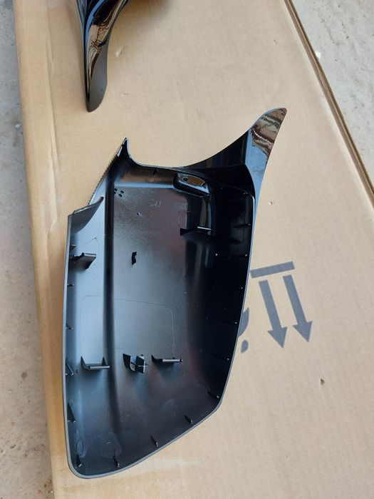 Капачки за огледала за BMW F10