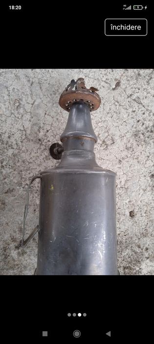 Lămpi Vintage modele deosebite