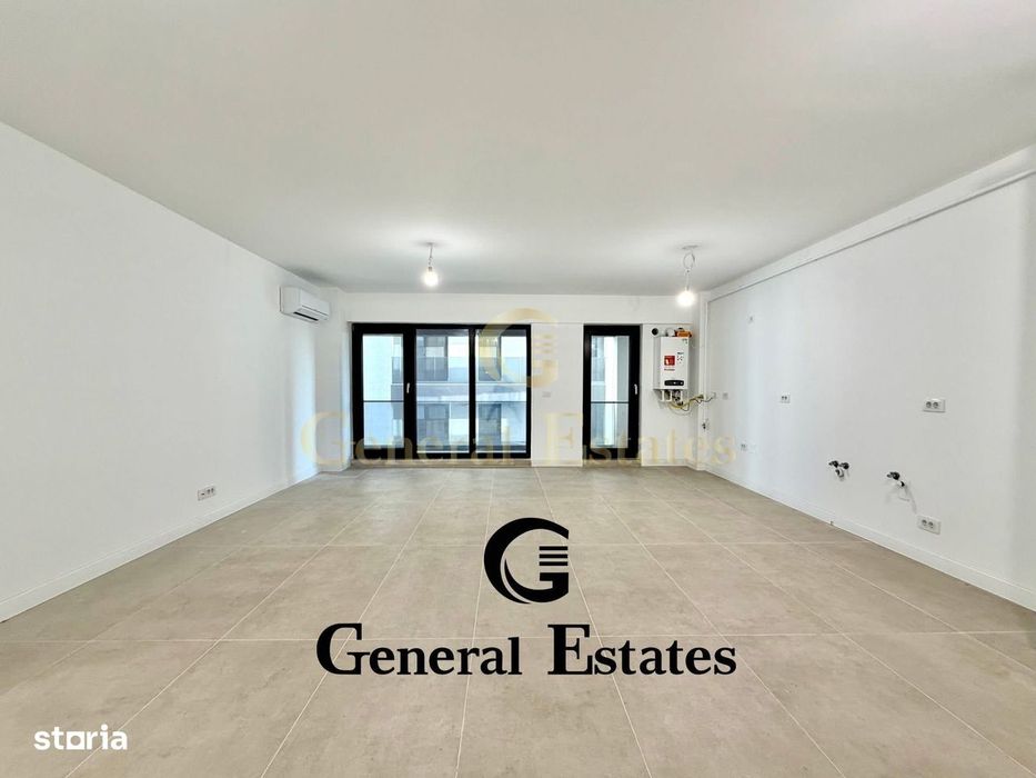 Vânzare apartament în Copou | 2 camere | 70 mp | Bloc 2024