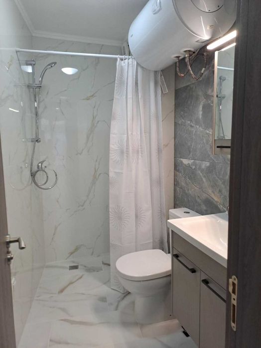 Двустаен апартамент в Каменица 1