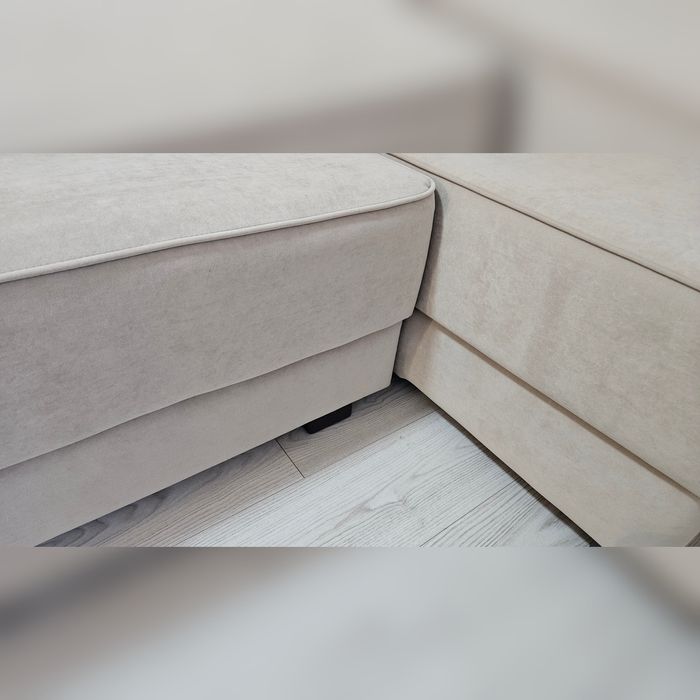 Угловой диван в зал/спальню