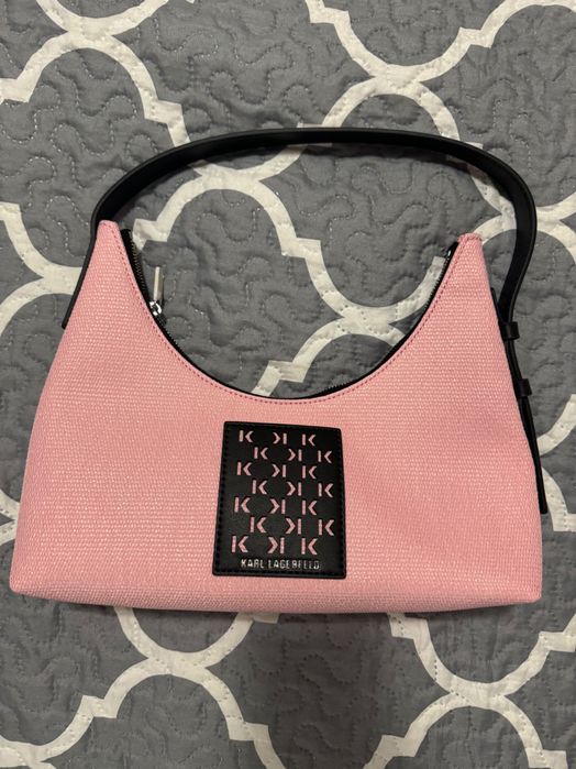 чанта Karl Lagerfeld
