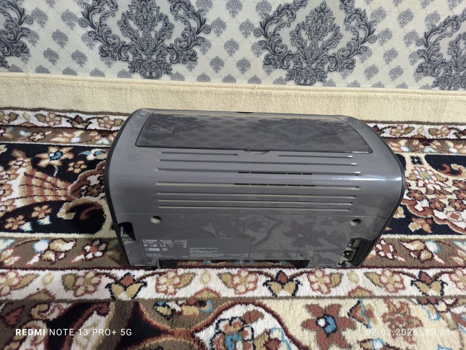 Срочно продаётся компьютер microlab принтер все рабочий отличный