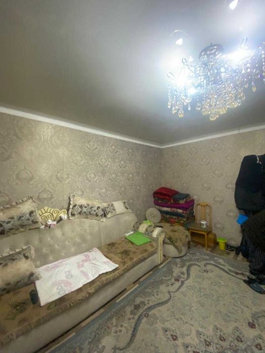 Продам участок С времянкой