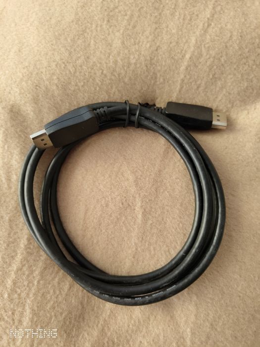 Интерфейсный кабель DP (Дисплей порт)