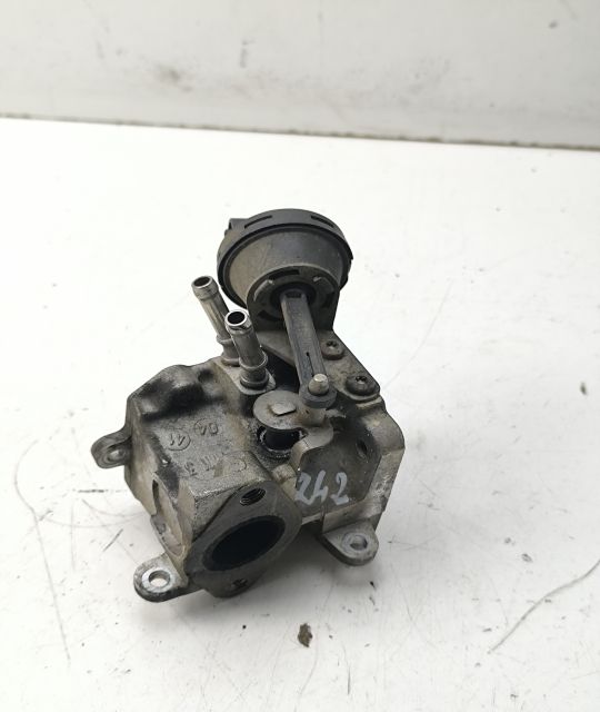 Valva EGR 03G131063F Seat Toledo a 3-a generatie - 5P