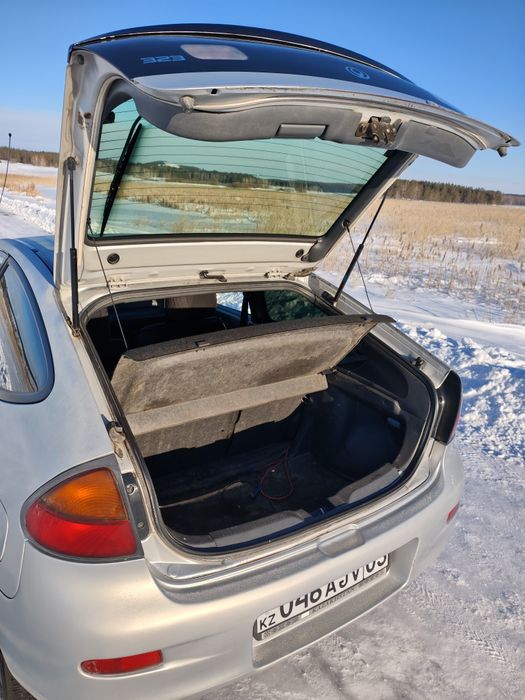 Продам Мазду 3! В хорошем состоянии!