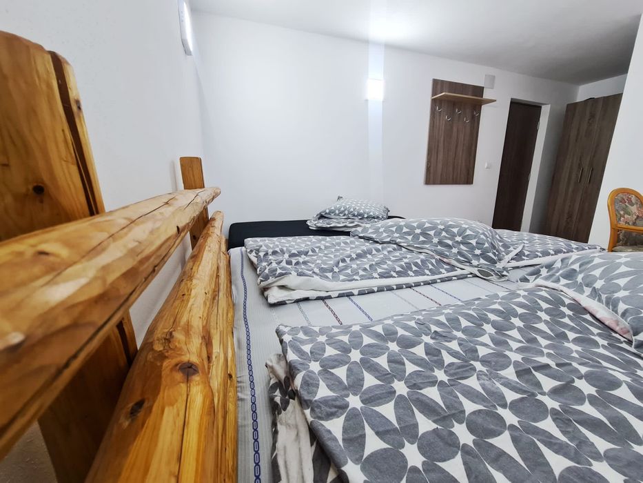 Cabana Paltin Arieseni