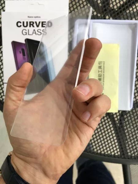 Стъклен Протектор Huawei Mate 30/40/P30 Pro/P40 Pro/P50 Pro/P60 Pro