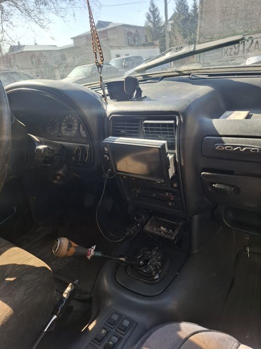 Газ 3110 класика