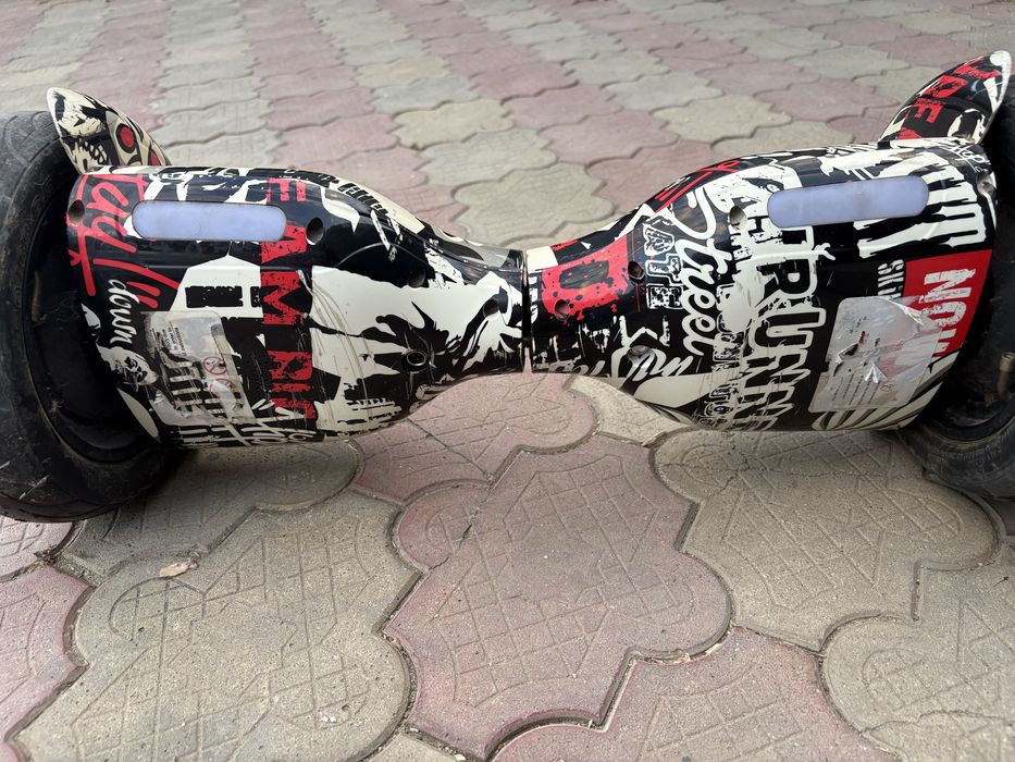 hoverboard 10 inch