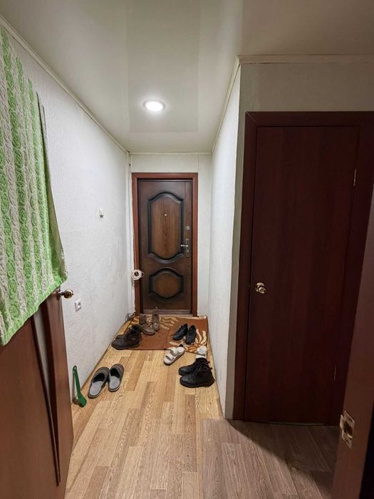 В продаже 2 ком квартира