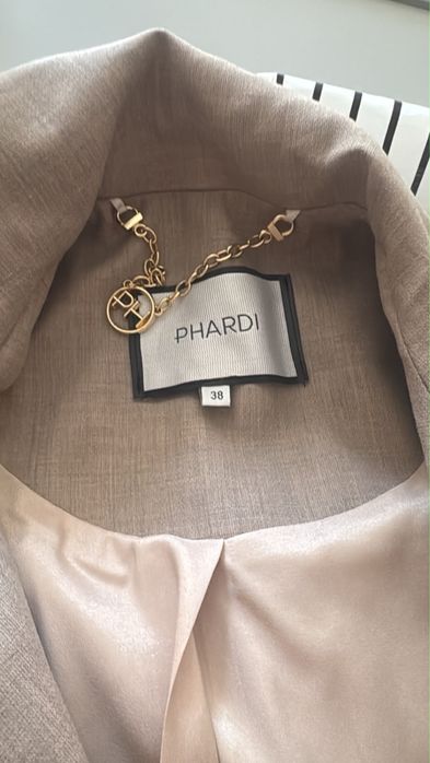 Костюм брюки турция phardi