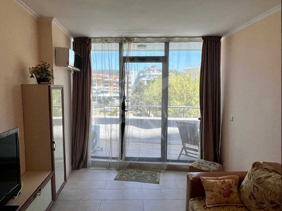 Продава се Тристаен апартамент в к.к. Слънчев бряг - 70 кв.м за 1100 €/кв.м - Снимка #6