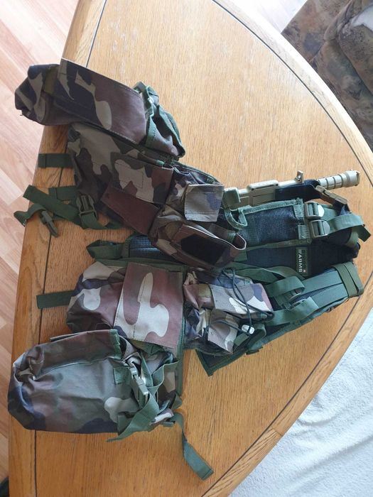 Replica airsoft M4 SA-B03 Specna Metal