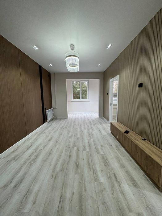 Юнусабад 15кв Новый Ремонт 3в4/1/4 евро, Рядом метро