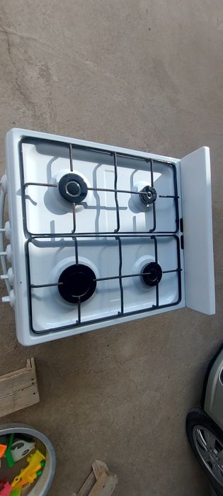 Газовая плита Greta