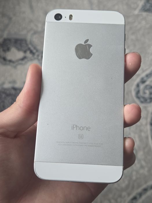 IPhone se 2016 ( 1 поколение )