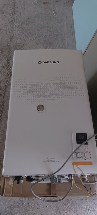 Daesung Celtic DS-24K