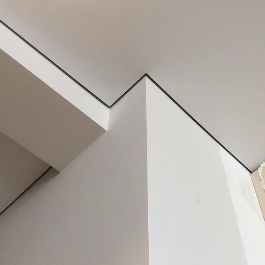 Натяжной потолок