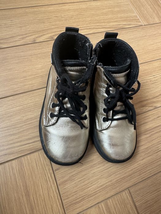 Ботинки для девочек Bartek