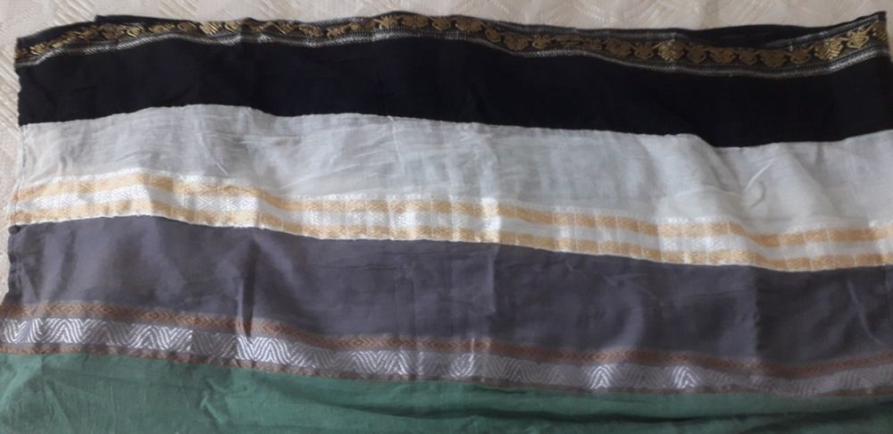 Дамски тънки шалове