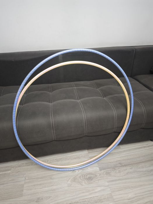 Обруч для художественной гимнастики