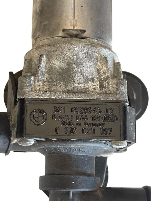 Pompa Recirculare Apa Bmw 3 V E90 2004 - 2012 2.0 320 I N46 B20..