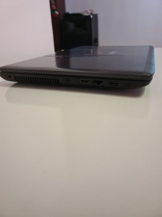 Laptop Gaming 16Gb RAM, Video 4Gb