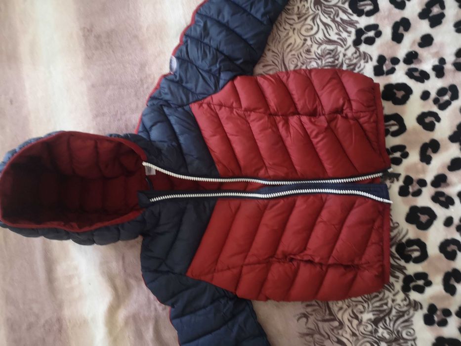 Яке за сезон есен - зима