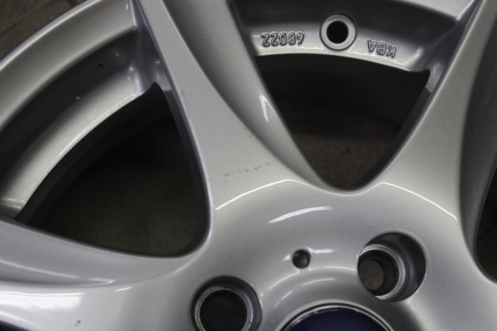 Джанти 15" Ford Fiesta